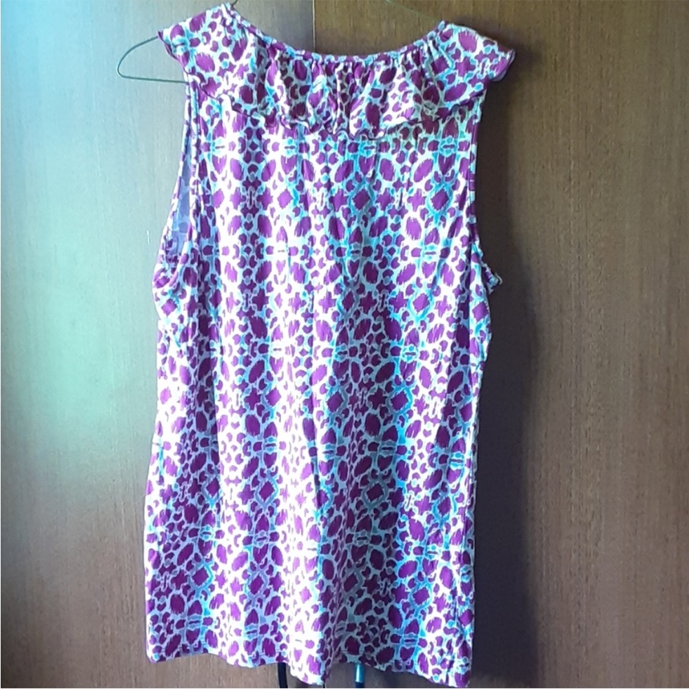 Merona Top - Picture 3 of 4